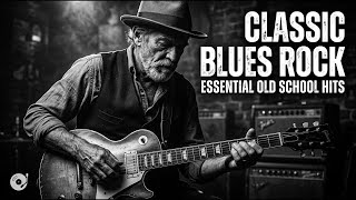 Late Night Blues Rock Vibes – B.B. King, Muddy Waters, Stevie Ray Vaughan, Eric Clapton