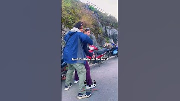 🔥 If You Haven’t Been to Ha Giang – You’re Missing Out on Life! 🛣️⛰️