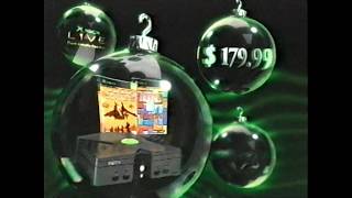 Xbox Live Starter Kit Bundle TV Commercial for Xbox - 2003