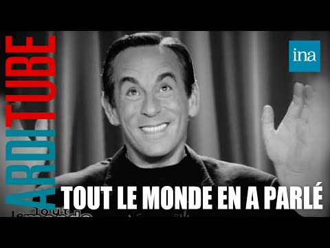 The best of Tout Le Monde En Parle 2000-2001 | INA Arditube