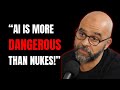 Ex-Google Officer Warns About the Dangers of AI | Mo Gawdat AI warning