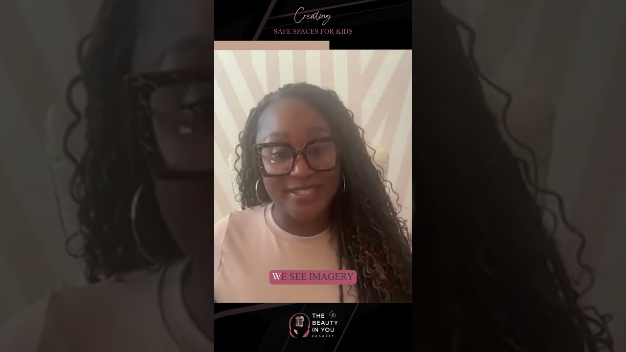 Creating Safe Spaces for Kids