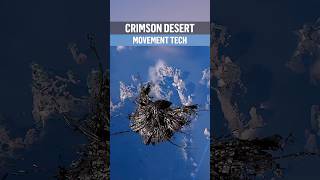 Broken movement tech in Crimson Desert — fly, grapple, double jump, and reach hidden areas fast