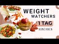 What i eat in a day i weight watchers 30 punkte i rezepte zum abnehmen