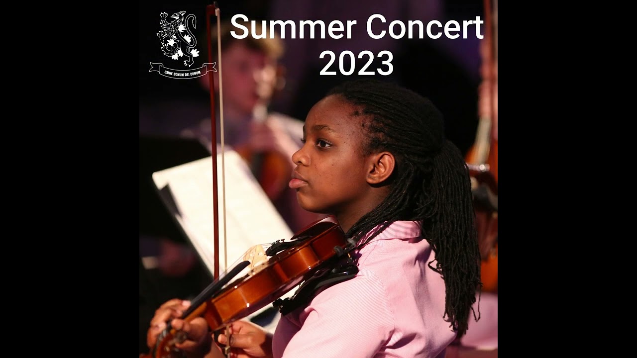 WHP Summer Concert 2023