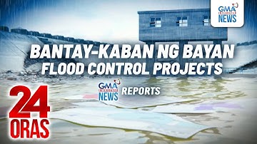 Bantay-Kaban ng Bayan - Anomalya sa Government Projects (Dec. 3, 2025) | 24 Oras