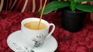 طريقة شاي الحليب العدني | شاي الكرك | Milk Tea