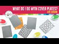 What Do I Do With Cover Plates? LIVE STREAM REPLAY