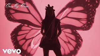 Njerae, KayCyy - On My Own (Audio)