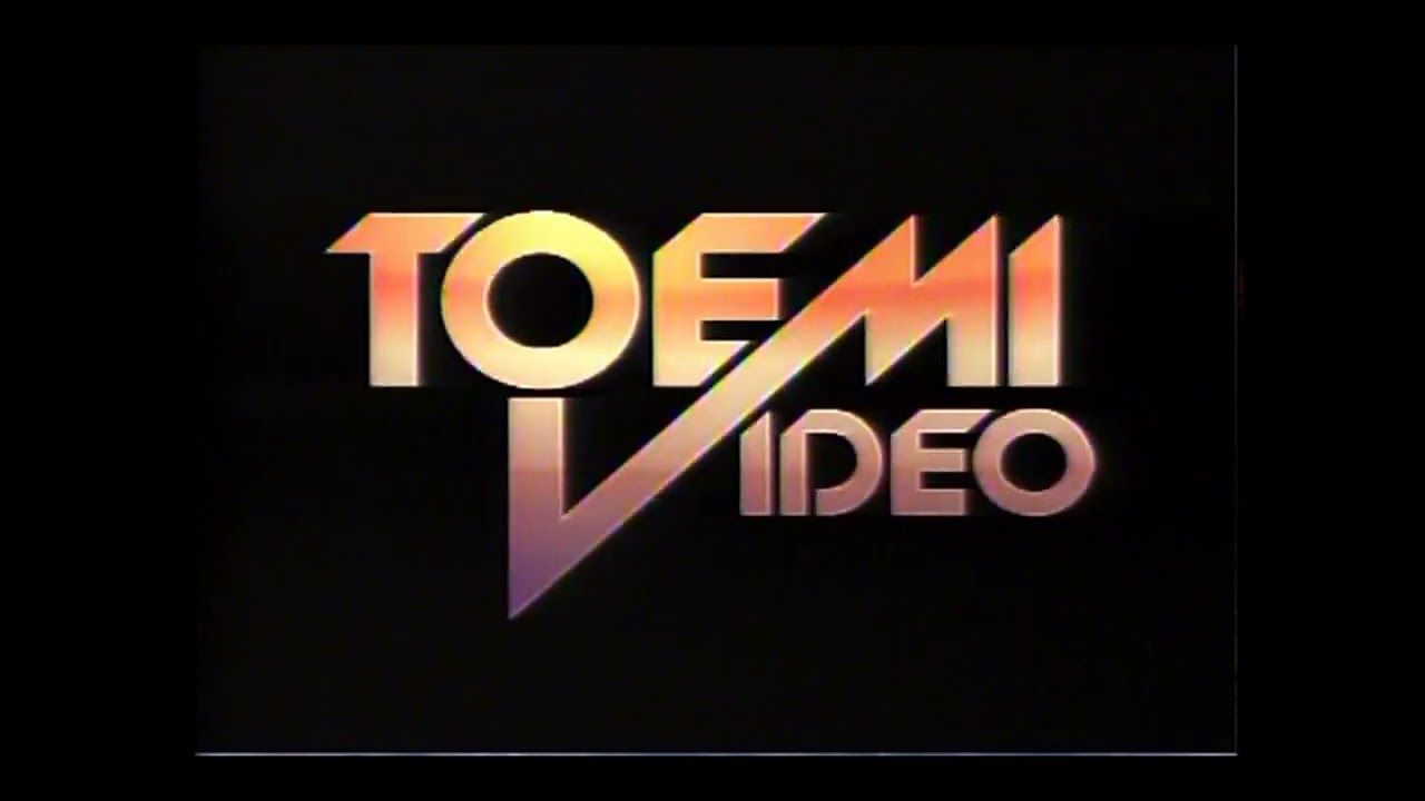 Toshiba EMI / Picture Music International (1989)