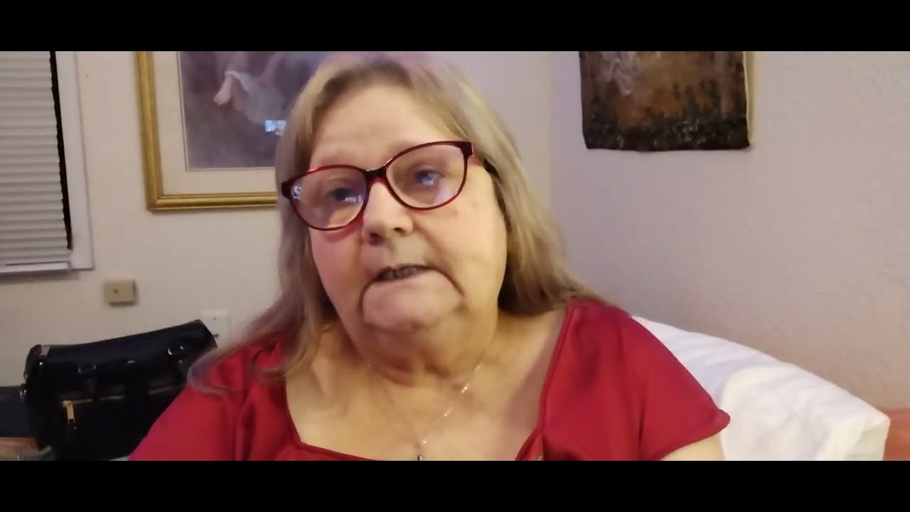 Can't Sleep, Overwhelmed, Sad, What's Next? 