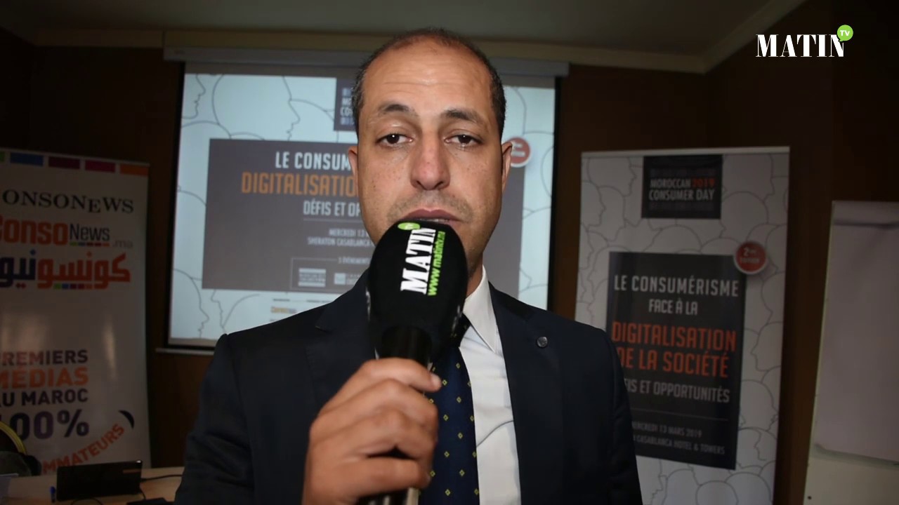 le matin des magiciens Le Moroccan Consumer Day revient pour une 2e édition et annonce des nouveautés