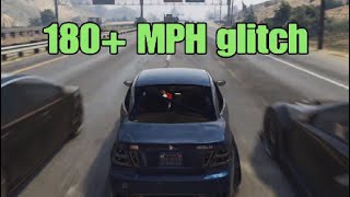 How to do the Sentinel Xs speed glitch!