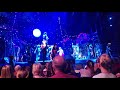 Gambar cover CATS US TOUR KC Starlight  2019 Cast Finale & Bows