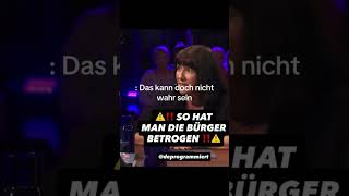 Die größte Verarsche ever!