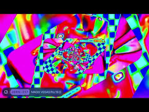 JERN, Multi-render: July
