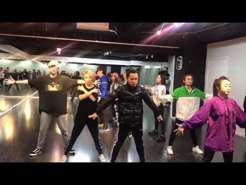 福祿壽十周年演唱會精彩排舞提前曝光 Cr.TailorMade手工藝創作