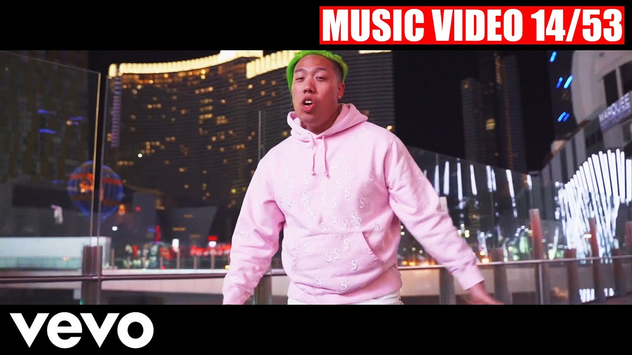 Dai Lo - Can't Let You Go (Official Video) - YouTube