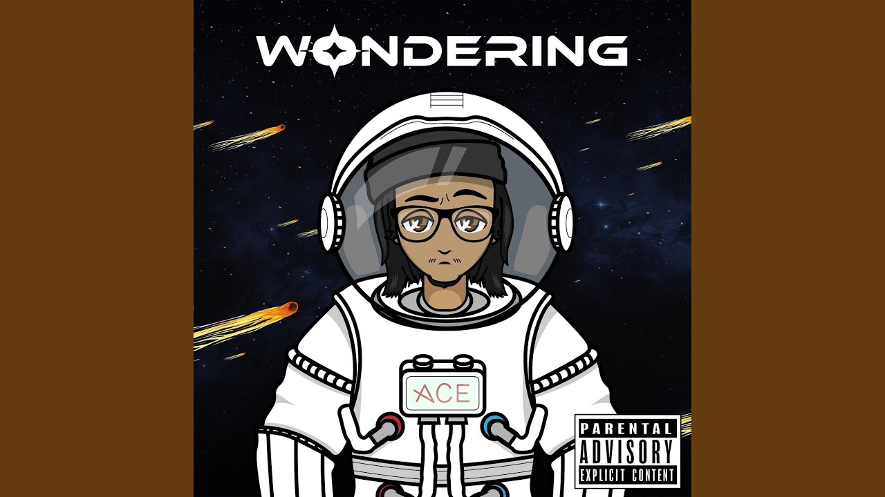 Watch Wondering on YouTube Watch Wondering on YouTube