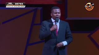 Bishop ND Nhlapo - This TIME, I will PRAISE the Lord Part 1