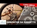 Download ✅ Comment démonter et changer une cassette de vélo ✅ Comment démonter et changer une cassette de vélo