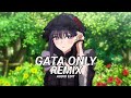 FLOYYMENOR ANITTA OZUNA GATA ONLY REMIX вњ Audio Edit FLOYYMENOR ANITTA OZUNA GATA ONLY REMIX вњ Audio Edit