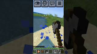 Creepy world #everyone #likeshare #minecraft #bedrock #nomod #ceppymc #2026trendvideo