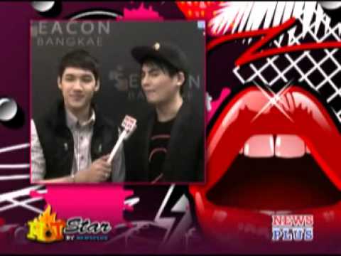 ฮั่นควงแกงส้ม เม้าทแบบระยะเผาขน newsplus