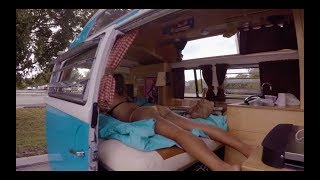 [CONVITE] VW BRAZIL BEACH CAMPER 2017