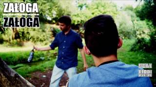Załoga - Załoga (prod. Riddi)
