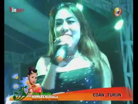 NIRWANA MANDALA LIVE TUGU - EDAN TURUN - YouTube