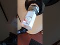 #Warmwasser mit Sonnenstrom aus einer PV Anlage selber erzeugen. Stromüberschuß aus Photovoltaik