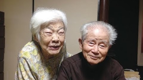 映画『ぼけますから、よろしくお願いします。』予告編