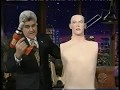 Jay Leno The Duller Image 3/2005