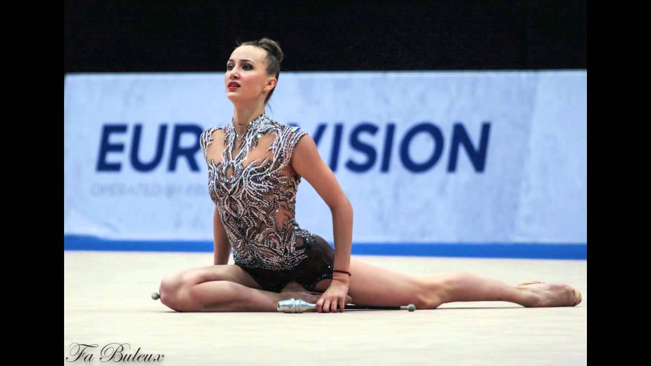 Anna Rizatdinova Clubs Music 2013 (Full)