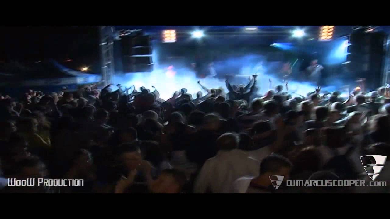 Marcus Cooper - Free Summer 2011