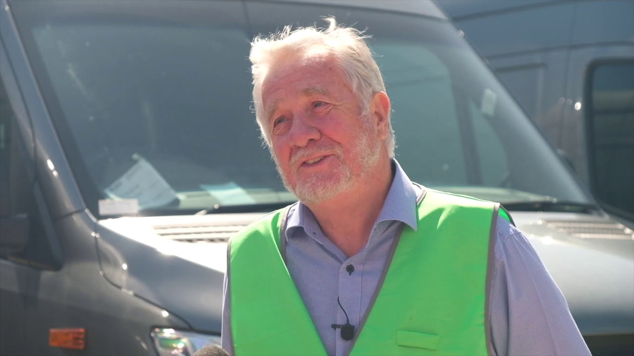 Smart Badge X Jayco Australia