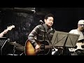 あの娘の神様 / 忌野清志郎 & 2・3S at すくのびセッション