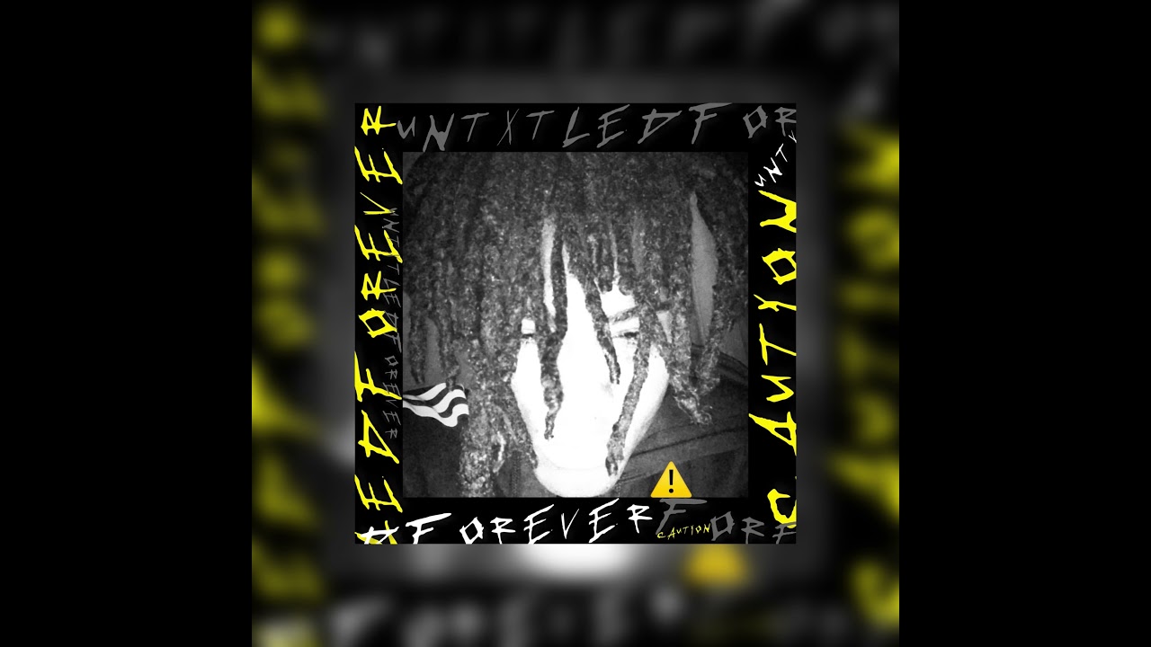 XXXTENTACION - TOXIC