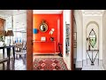 The 5-Minute ENTRYWAY GLOW UP! | Stylish ENTRANCE FOYER Interior Designs: First Impressions MATTER!