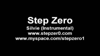 Step Zero - Silvie (Instrumental)