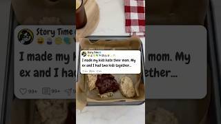 I Made My Kids Hate Their Mom 😒💔  #reddit