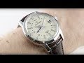 Grand Seiko GMT SBGM221 (IVORY DIAL) Luxury Watch Review