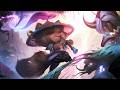 Riftbound Unleashed, Teemo vs Leona.