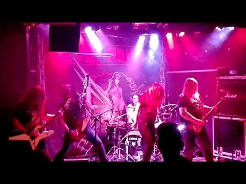 Evil Drive 'Fire