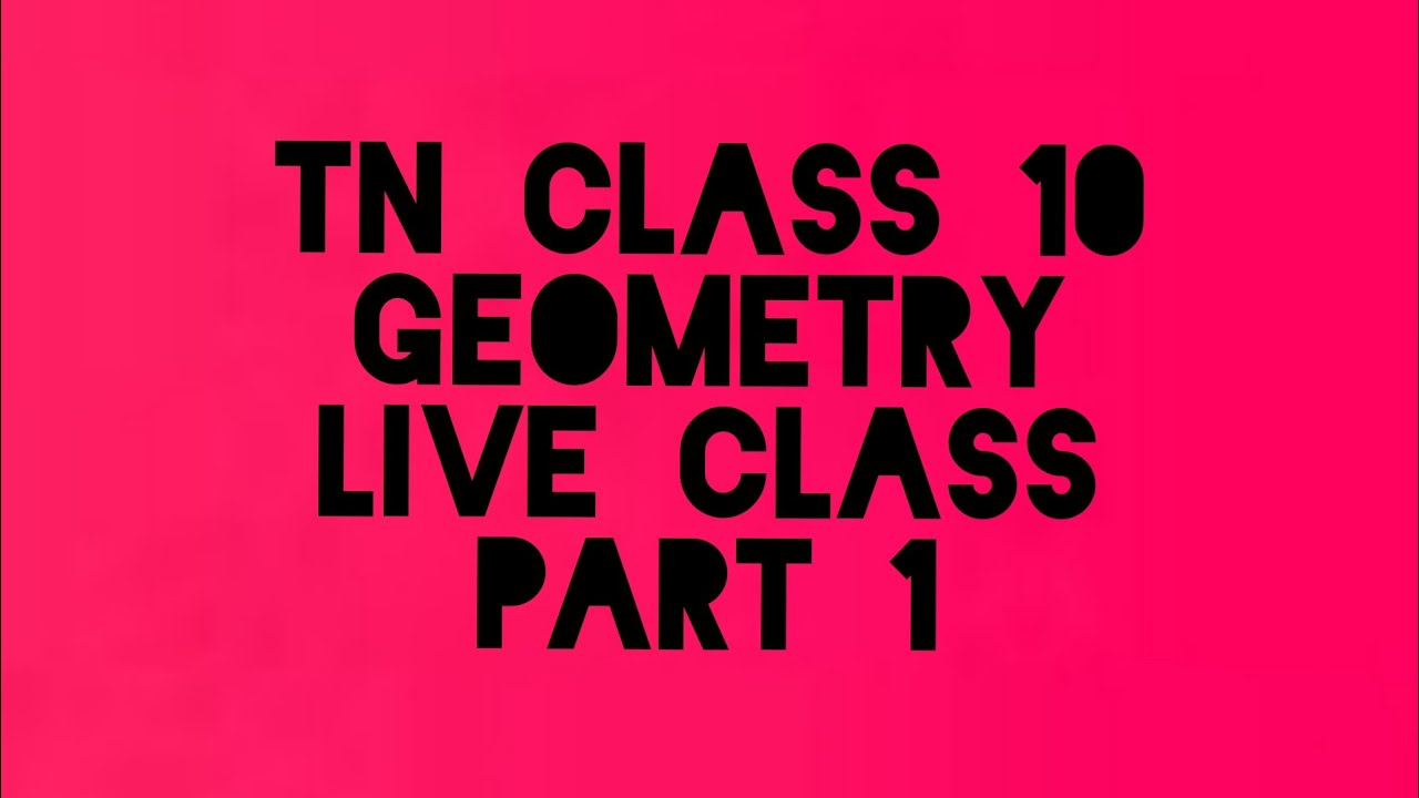 Live for class. Live for class