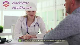 Introduction ll AarkNine Healthcare in Revenue Cycle Management ll Medical Billing ll US Healthcare