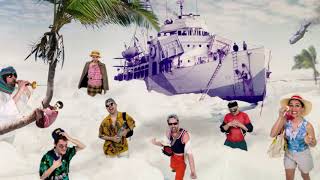 Anselmo Crew ★ Juan José