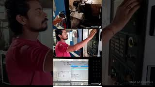 CNC Programming & Job Making Demo