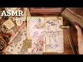 ASMR｜コラージュの色々な音/Various sounds of collage｜睡眠,作業,勉強,1 hour/Relaxing sound
